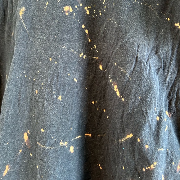 Bleached Dead and Company Tee - Picture 3 of 7